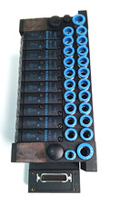 Festo CPA 14 AW-VI PN:05010 Valve Manifold