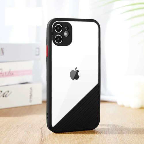SHOCKPROOF LUXUARY  STRONG CASE FOR APPLE IPHONE 11,11 PRO & 11 PRO MAX-4 COLORS - Picture 17 of 35
