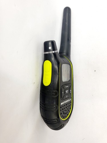 Motorola TalkAbout SX-700 nero portatile 22 canali radio 2 vie walkie-talkie - Foto 4 di 9