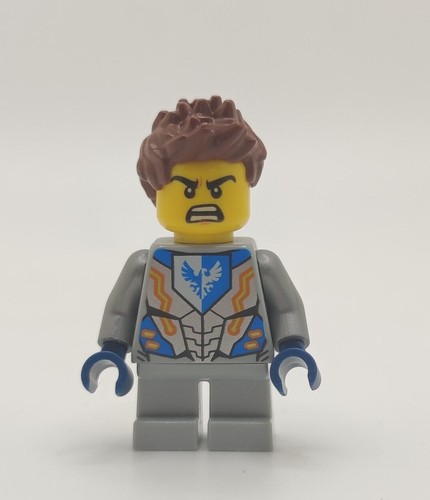 Lego Nexo Knights - Minifiguren zur Auswahl - Bild 45 von 137