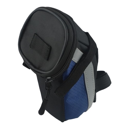 Borsa posteriore espandibile per mountain bike e bici da strada impermeabile e l - Photo 15/42