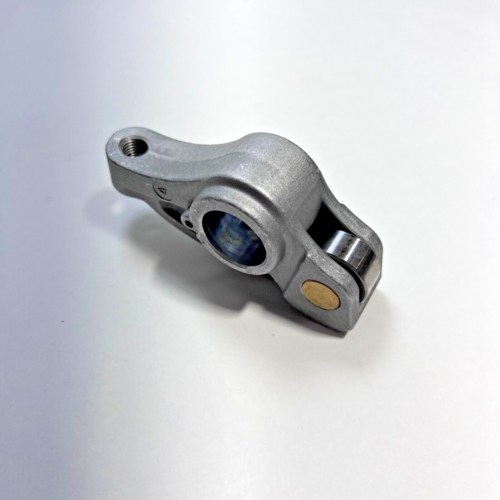 Arm Rocket Inlet Genuine ISUZU NPR NQR 4HK1 5.2L 05-18 8970142582 - Picture 3 of 4