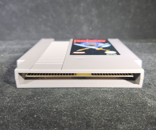 Final Fantasy (1990) - NES Nintendo Entertainment System - AUTHENTIC / TESTED - Picture 5 of 5