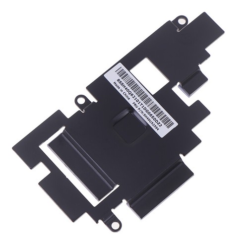 5H40U52594 New Original For M720Q M920Q M920X P330Tiny South Bridge Radiator _yi - Afbeelding 5 van 12