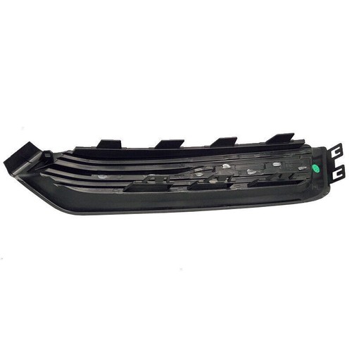 Right Front Bumper Outer Grille LH Trim Bezel Cover Fit For Cadillac CT6 2016-18 - Picture 2 of 6