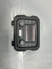 RADIO OEM JEEP WRANGLER GLADIATOR 2019-2024