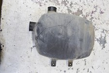 2013 POLARIS Ranger 800 Crew Rear Engine Baffle Intake 5437693 Air Baffle Box