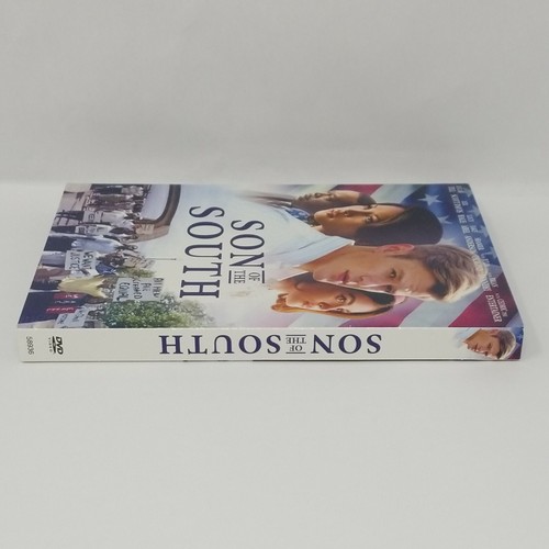 Sohn des Südens (DVD, 2020) Film mit Schuber Lucas Till Lex Scott Davis - Bild 10 von 11