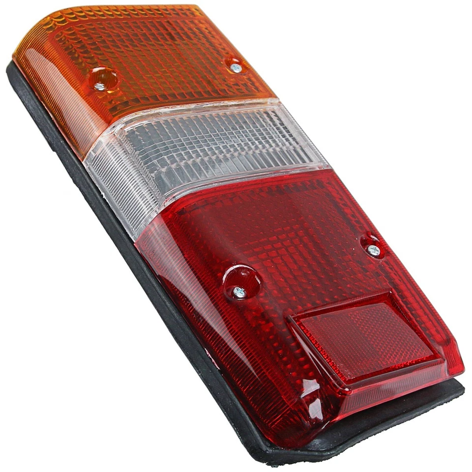Luz trasera lateral izquierda para Toyota Land Cruiser serie 60 1981-1989 Foto 4 de 4