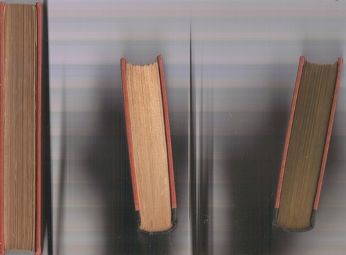 OUT OF AFRICA-ISAK DINESEN-1ST/1ST-1938-A VERY NICE BOOK WITH $2.75 DUST JACKET! - Picture 11 of 11