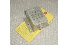206-075-545-005, 1396-1-5, Bell 206 Helicopter Rotor RPM Sensor w/ Serv tag