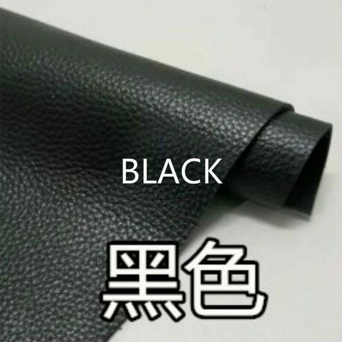 Echt Echt Echt Leder Stoff erste Schicht Rindsleder Schrott Material Fellschnitt blau DIY - Bild 8 von 19
