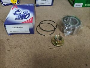 AUSTIN MAESTRO AUSTIN MONTEGO FRONT WHEEL BEARING KIT