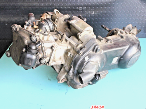 MOTORE APRILIA ATLANTIC 200 M234M - Imagen 7 de 7