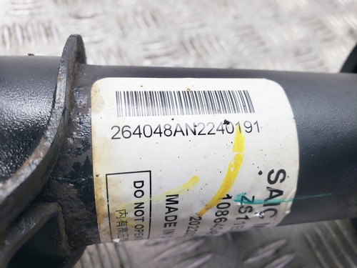 MG ZS 1.5 PETROL FRONT SHOCK ABSORBER RIGHT DRIVER SIDE OFFSIDE 2022 - Picture 14 of 18
