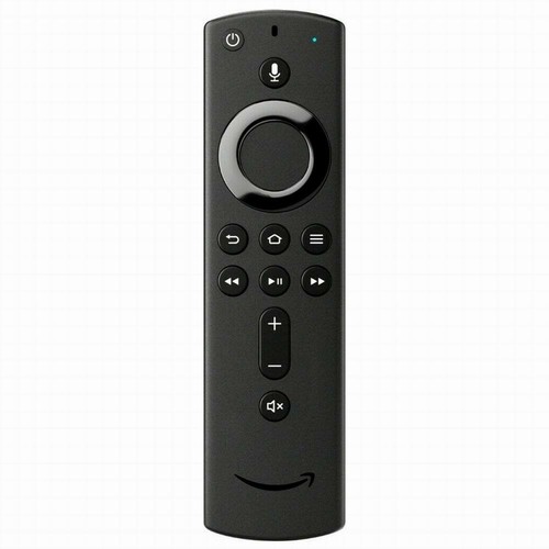 Używany oryginalny L5B83H do Amazon 2. generacji Fire TV Box Stick Voice Pilot zdalnego sterowania - Zdjęcie 3 z 9