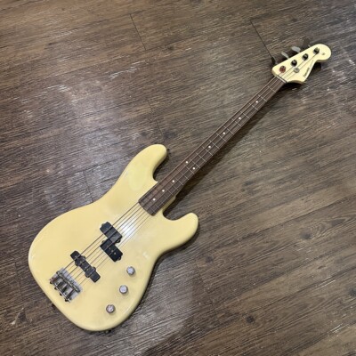 ベース FERNANDES Fernandes Pjr-45 1980S Electric Bass -A721 | eBay