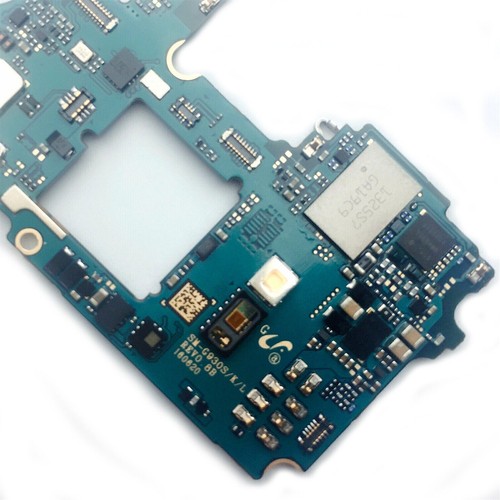 Unlocked Mainboard Logic Board Repair Parts for Samsung Galaxy S7 G930K/L/S 32GB - Picture 5 of 6