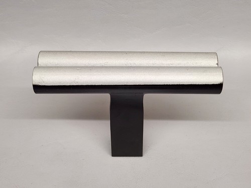 1" Hardy Creasing Stake Blacksmith Anvil Bottom Fuller Veining Tool Leaf Vise - Picture 2 of 6