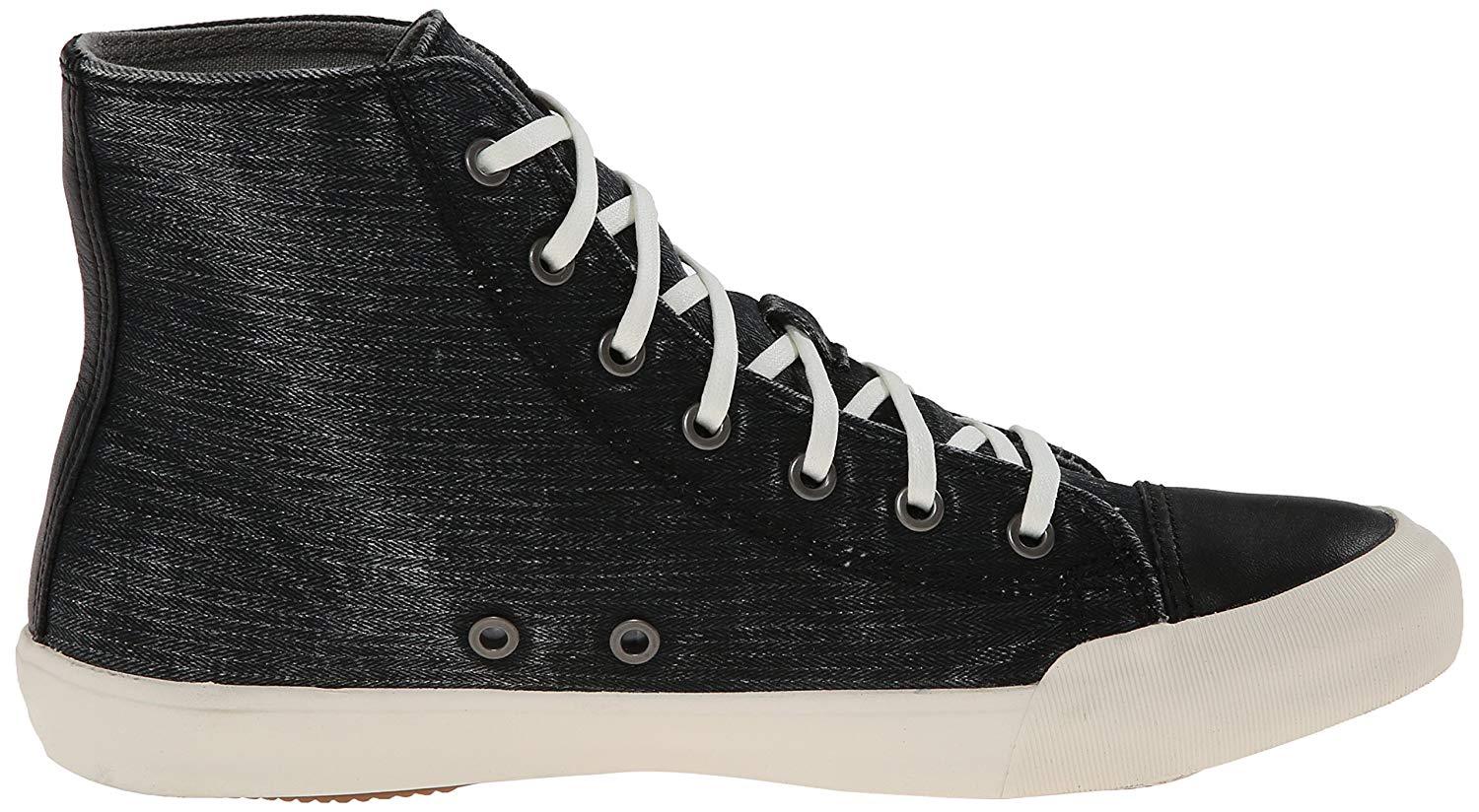 Seavees negro mujeres Fashion Zapatillas negro Seavees tamaño 8.5 us 39.5 UE c425c6 Seavees negro mujeres Fashion Zapatillas negro Seavees tamaño 8.5 us 39.5 UE c425c6