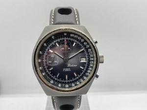 Vintage-Watch-chronograph-Latino-valjoux-7765-1980
