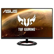 Asus VG249Q1R TUF Gaming 23.8 Full HD Monitor - Black