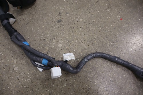 95-98 Toyota Land Cruiser 96-98 LX450 4.5L DOHC Inline 6 Engine Wiring Harness - Picture 3 of 24