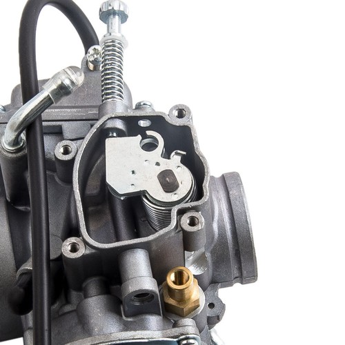 Carburetor Carb For Polaris Ranger 500 1999-2009 UTV ATV 3131441 3131209 131222 - Bild 5 von 12