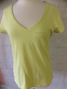 Womens M/&S Pure Cotton Jersey Green Floral Lace Top Size12-10-12-14-18-16 Blouse