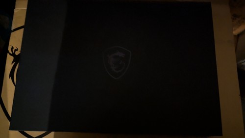 Portatile da gioco - MSI GS76 Stealth 11UH-499 RTX 3080, 32 GB RAM, 1 TB SSD - Foto 11 di 11