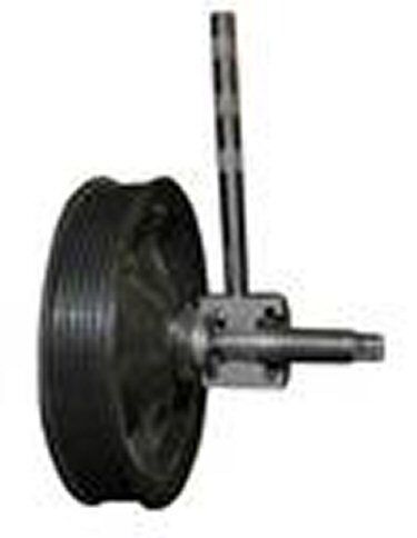 Lisle Tool 39000 No Slip Pulley Puller - Bild 2 von 2