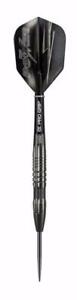 TARGET-PHIL-TAYLOR-8ZERO-BLACK-TITANIUM-80-TUNGSTEN-24-G-Steel-Tip-Darts-200216