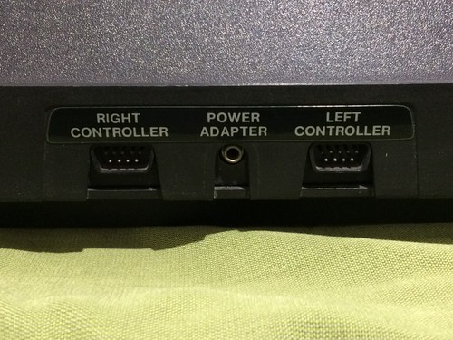 Consola Atari 2600 Six Switch solamente - Imagen 8 de 9
