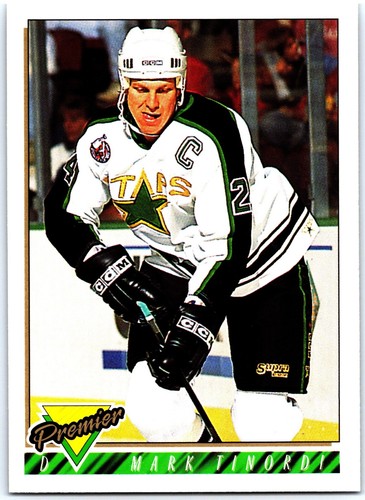 93-94 OPC PREMIER #1 - 264 - PICK FROM LIST - FREE COMBINED SHIPPING - Picture 23 of 251