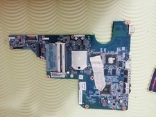 scheda madre difettosa HP DV6 3000 GRAPICA ATI