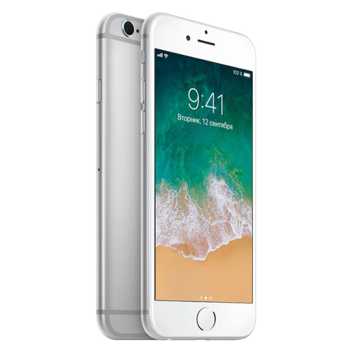 Apple iPhone 6 - 16GB/64GB/128GB - Unlocked, AT&T - Free Shipping! - Picture 7 of 9