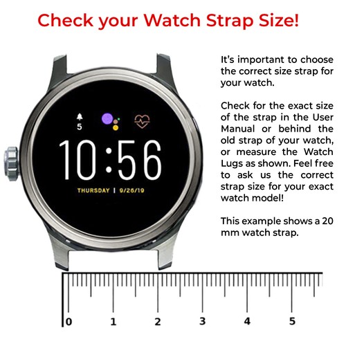 Correa de reloj inteligente de silicona compatible con Samsung Galaxy Gear 2 Neo - Imagen 36 de 54