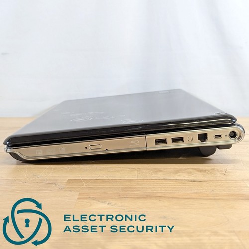 HP Pavilion dv7 Core 2 Duo P7750 2,26 GHz 4 GB RAM (sin unidad) - Imagen 3 de 4