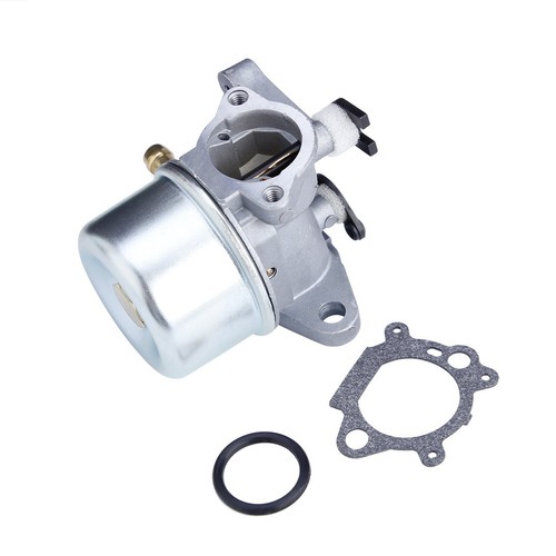 For Toro 6.5 6.75 7.0 7.25 HP 190cc Briggs Stratton 22" Recycle Mower Carburetor - Picture 10 of 12