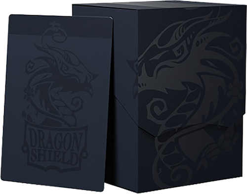 Dragon Shield Deck Box Trading Card Storage 3 Styles Yugioh Pokemon MTG Cards - Picture 19 of 32