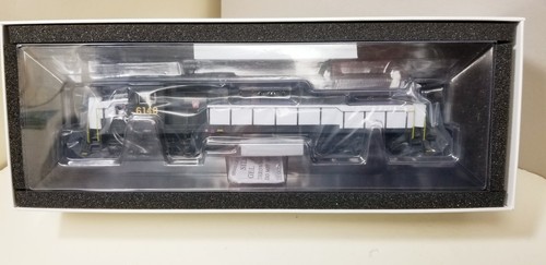 Broadway Limited HO 4289 Pennsylvania RR 6148 EMD SD45 DC/DCC Sound Paragon 4 - Picture 2 of 8