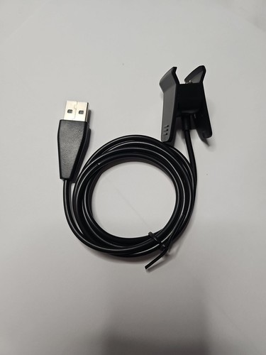 USB Ładowarka Kabel Kabel Klips do Fitbit Alta Watch Bransoletka Bransoletka Bransoletka na rękę - Zdjęcie 5 z 6