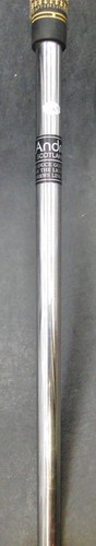 St.Andrews White Blade #1 Putter 87cm Playing Length Steel Shaft Tour Grip - Picture 11 of 11