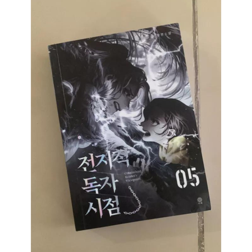 Omniscient Reader's Viewpoint (Light Novel) Vol 1-13 Versión en Inglés Envío GRATIS - Imagen 16 de 24