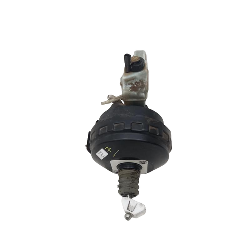 Brake Booster For 2006-2015 Volkswagen Passat 3CC/3C/MK6 B6-B7 P/N 3C2614105AD - Picture 2 of 2