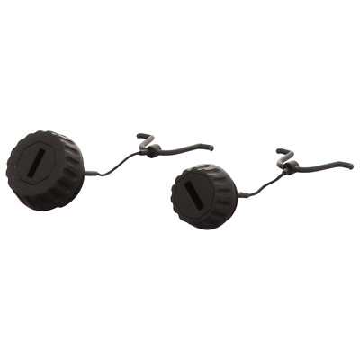 Tankdeckel Benzin geschraubt passend für Stihl TS400 Tankverschluss filler cap