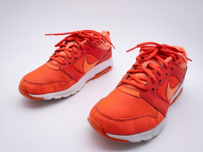 Nike Air Max Motion Damen Sneaker Turnschuh Halbschuh Gr 40 EU Art 18348-60