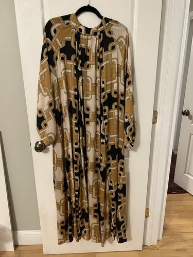 HM And Richard Allen Dress In Size 18 BNWT - Picture 6 of 7