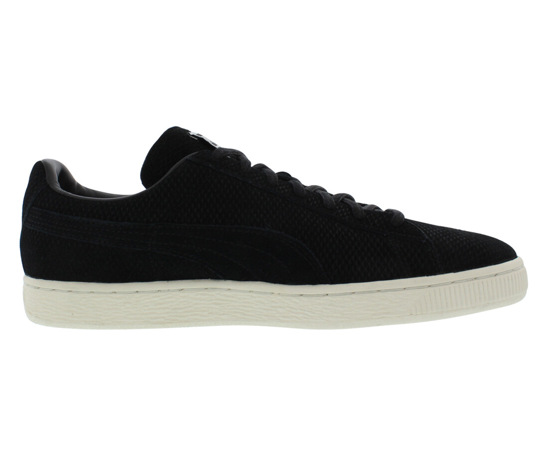 Puma Suede Classic Lo Winterized Casual Casual Casual Women's shoes Size 10 603221 Puma Suede Classic Lo Winterized Casual Casual Casual Women's shoes Size 10 603221