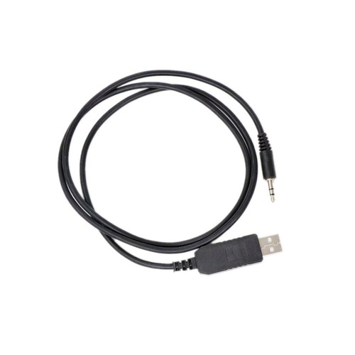QYT USB Program Cable CD USB Driver for KT WP12 Anysecu WP9900 Mobile Radio Data - Picture 7 of 7